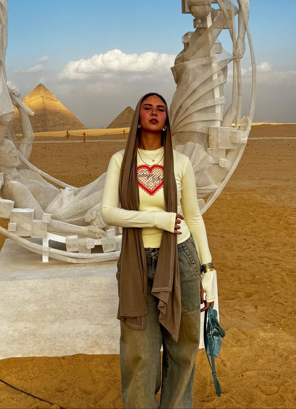 long sleeve vintagesoul top