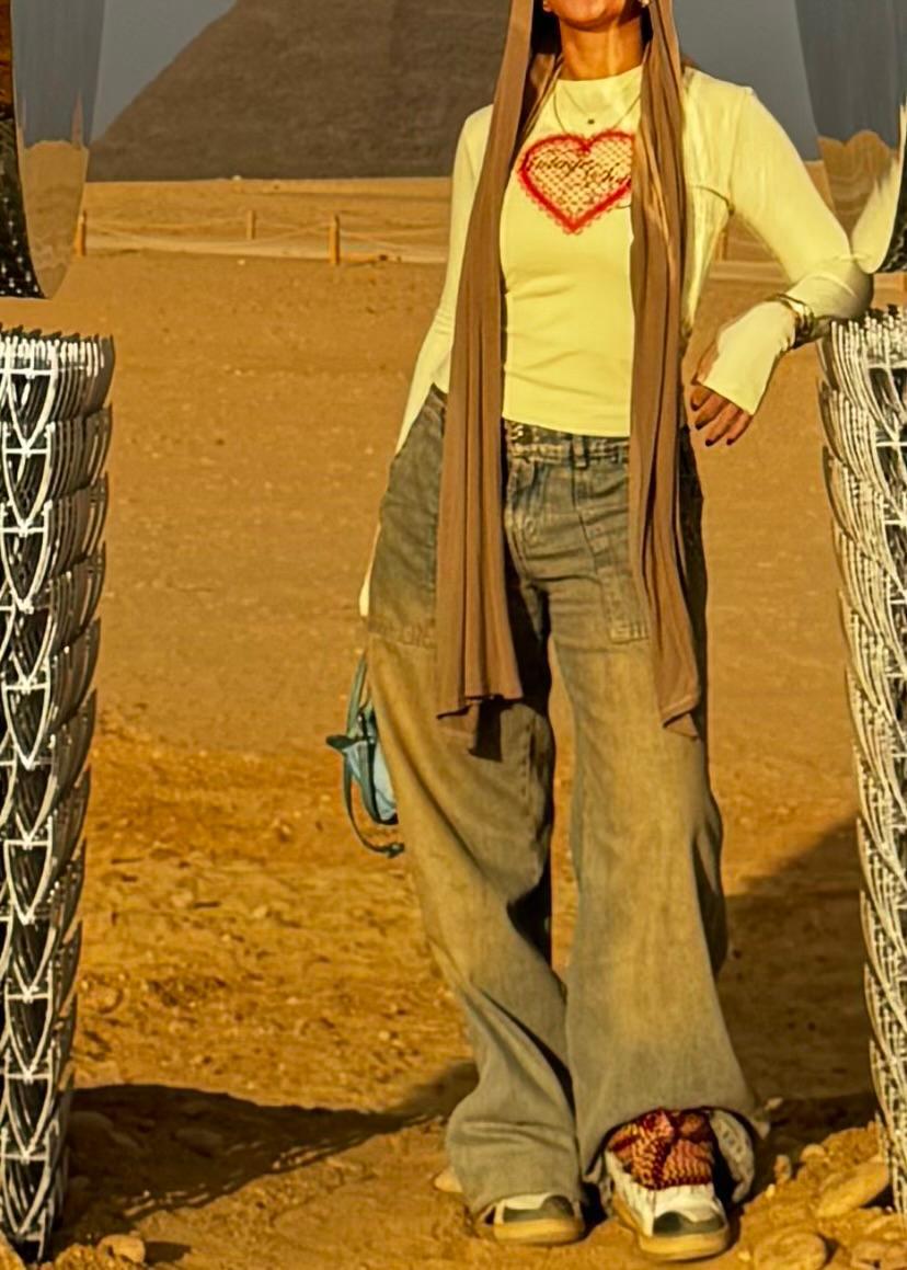 long sleeve vintagesoul top