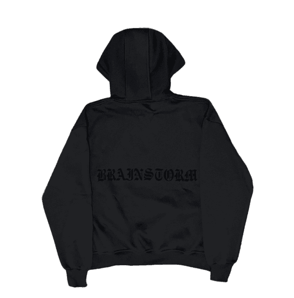 Angry Hoodie - Image 2
