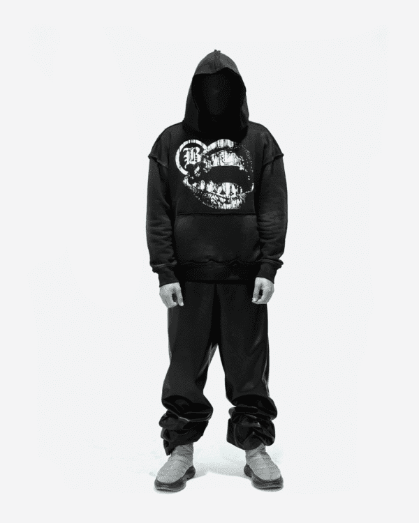 -STORMING HOODIE - Image 3